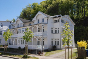 OSTSEELOFT BINZ - Villa Amanda WG 08, Binz